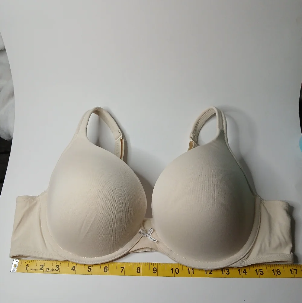 Cacique Ivory Underwire‎ Bra